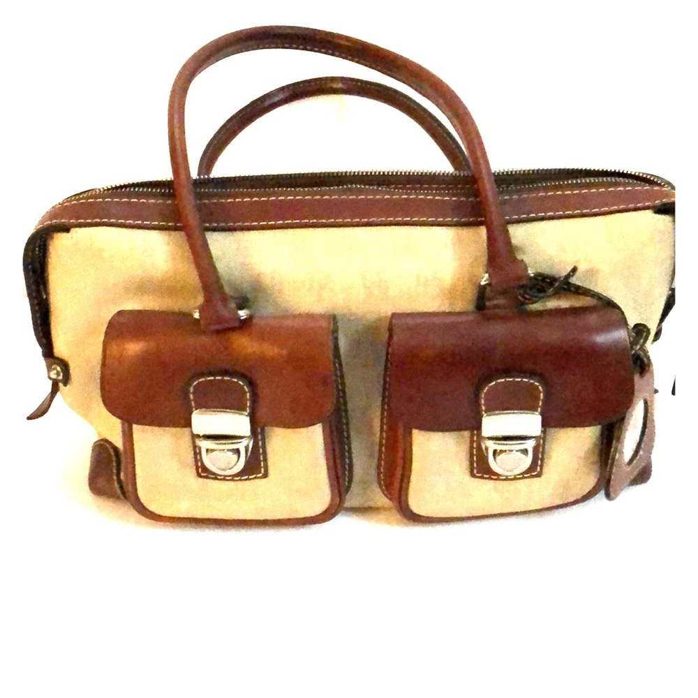 Dooney & Bourke bag
